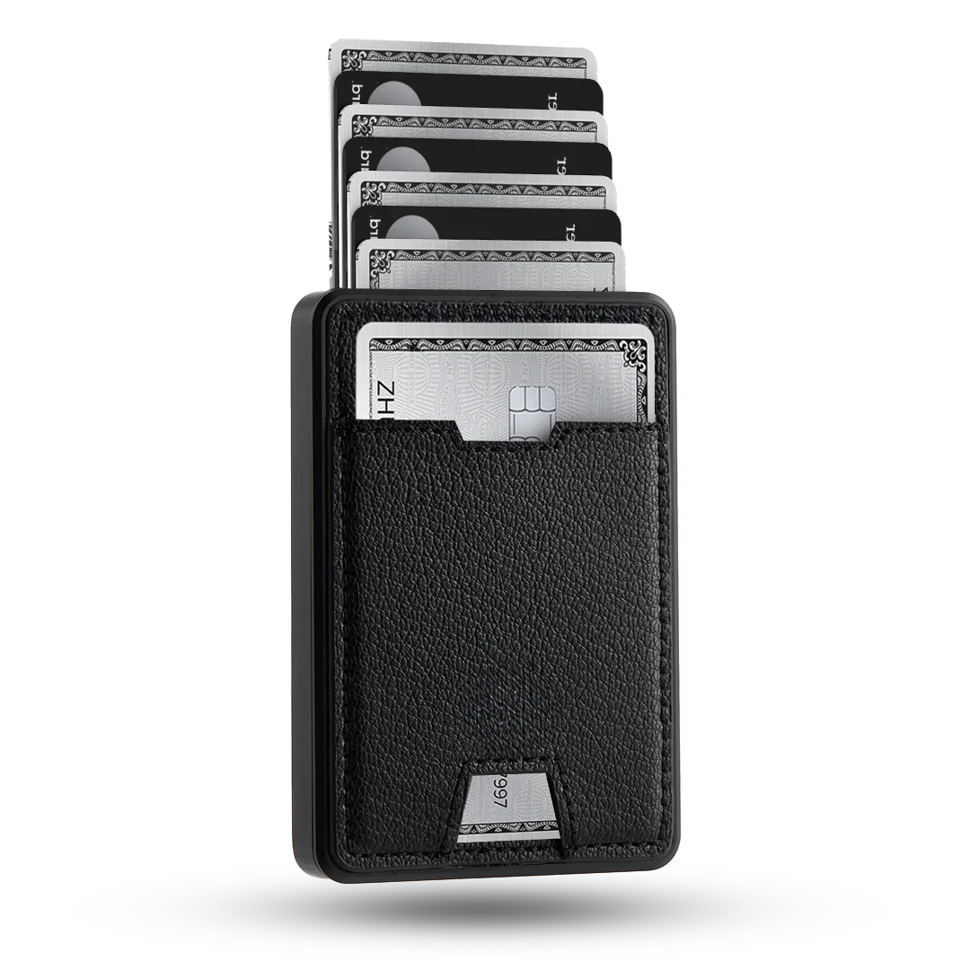 Porte-Carte HMSecure