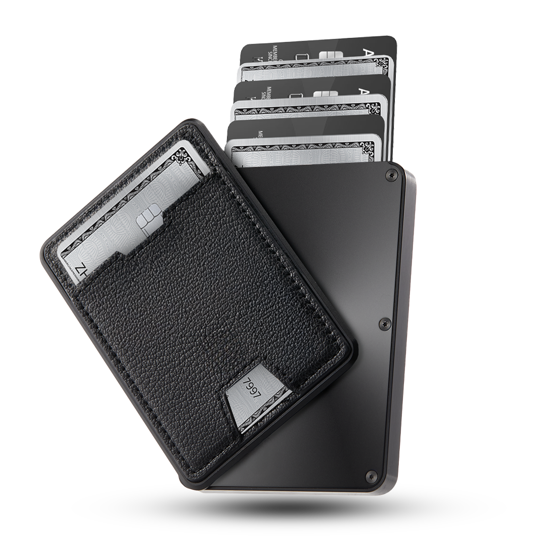 Porte-Carte HMSecure