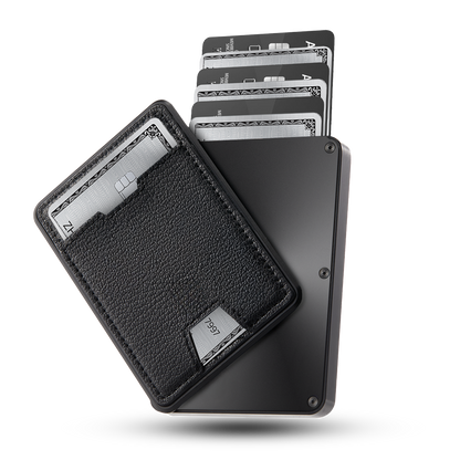 Porte-Carte HMSecure