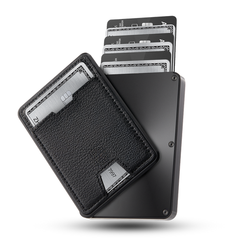 Porte-Carte HMSecure