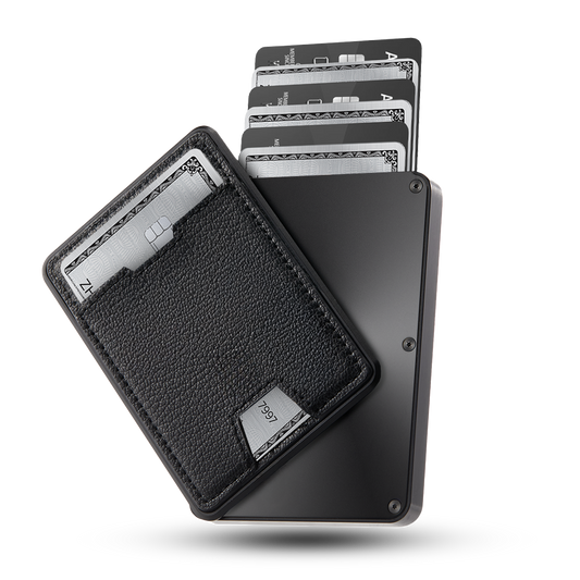 Porte-Carte HMSecure